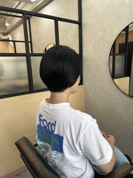 マイルームギンザ 銀座店(my room GINZA) 【大人ショート】くびれショート◎ 銀座　東銀座