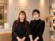 ビューティー サロン エレガンス(BEAUTY SALON ELEGANCE)の写真/“ずっと通える”を見つけたい大人女性へ。女性スタイリストだけの贅沢プライベート空間