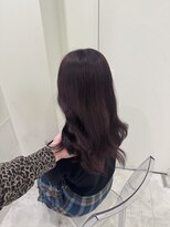 フラミューム 恵比寿(flammeum)&nbsp;カラー