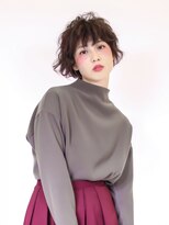 ニコヘアー(niko hair)&nbsp;ピンクバイオレット