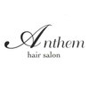 アンセム(Anthem)のお店ロゴ