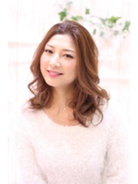 ラ ブーケ 中川中島店(La Bouquet) 極軽ロブ