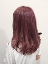 ナンプウ(Nanpu)&nbsp;《　Nanpu　》　ストロベリーミルク