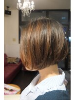 ヘアー ライフ トゥルース(Hair Life truth)&nbsp;≪truth≫乾かすだけでキマル×THEBOB