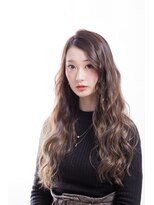 コア(CoRe.gn)&nbsp;モンブランモンブランアッシュ！！