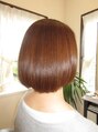 コア フィール ア デイ(COIFFURE A DAY)&nbsp;M3Dダブルトリートメント