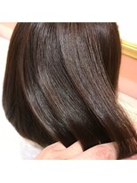 クレル(Creelu) ツツヤトリートメント