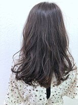 ルディー バイ ヘアーポケット(rudii by HAIR POCKET)&nbsp;インナーカラー★ブラウン