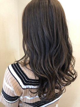 エイジア(asia) オリーブベージュ