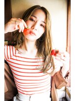 アナログヘアープレイス(ANALOG Hair Place)&nbsp;salon model