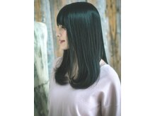 ヘアースペース モナ 清水店(HAIR SPACE Mona)