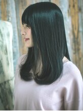 ヘアースペース モナ 清水店(HAIR SPACE Mona)