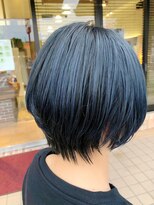 リコリミックス(RICO remix)&nbsp;ダークブルー