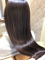 トゥーリ 筑紫野店(tuuli)&nbsp;tuuli筑紫野店☆お客様スタイル　八谷昌直