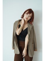 プロデュース 古淵店(Produce) ゆるふわミディアム 【町田/相模原/古淵】