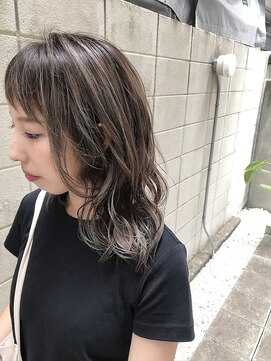 ラックスビーハカタ 福岡博多バスターミナル店(LUXBE HAKATA) ハイライト