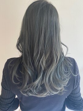 リコ(Rico) Rico×ピスタチオグレージュ