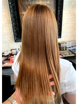 ボアップ 京橋店(boappu)&nbsp;#髪質改善#ストレートパーマ