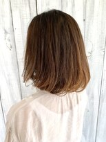 エスハートオブヘアー 植田店(ES Heart of HAIR)&nbsp;【ES植田店 伊藤】 サマースタイル No.24