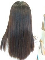 モプレア(MOPLEA)&nbsp;潤艶♪ストレート