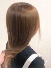 シュエット(Chouette)