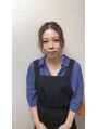ヘアサロンピュア(Hair Salon Pure) 河村 恭子
