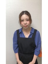 ヘアサロンピュア(Hair Salon Pure)&nbsp;河村 恭子