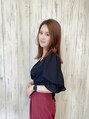 ピンクベルベット(PINKVELVET) IKUE