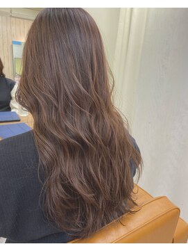 リンクス(LINKTH) ショコラグレージュ