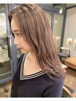 メイクス 表参道(MAKE'S omotesando)&nbsp;くすみベージュ/まろやかベージュ/【小野里】