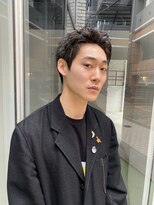 ジュネス(JUNES) アップバングショート