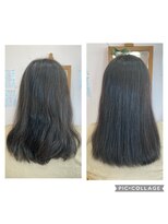 アミー&nbsp;プラセンタカラー