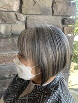 エフプロモーションフローラ(FLORA)&nbsp;ショートボブ