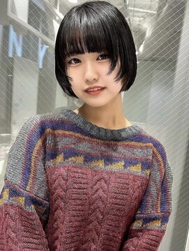 ニューヨークニューヨーク 三宮駅前店(NYNY) コンパクトマッシュウルフ