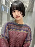 コンパクトマッシュウルフ