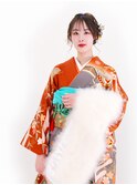 2023成人式（二十歳のつどい）8