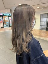 ビフィーノ ルーチェ 川西能勢口駅中店(bifino luce)&nbsp;ロングヘア