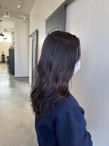 イーハトーヴ(IHATOV)&nbsp;ロングレイヤーカット/レイヤーロング