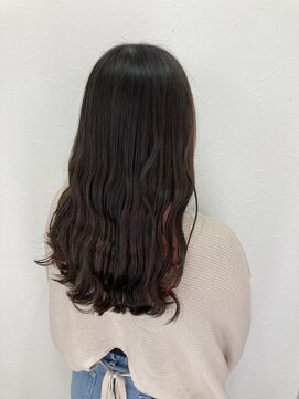 シエル 立川店(CIEL) 【CIEL 佐藤】イヤリングカラー