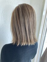 シェリシェリー(Cheri Cherie)&nbsp;ハイライトカラー