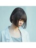 【朝9時、10時限定】早朝カラー￥4200→￥3300☆