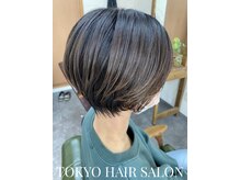 東京ヘアーサロン
