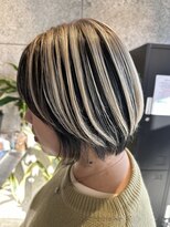 メルバイレガロ 水戸(mer by REGALO)&nbsp;【ハイトーンアンブレラカラー】