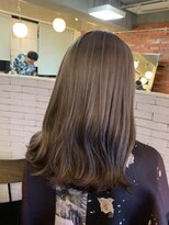 ポラリス(Polaris) 佐賀 3Dハイライトカラー/ナチュラルハイライト