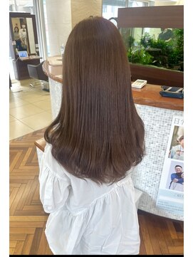 ファーレンピュアスウィート(fahren-pure-suite) champagne  beige