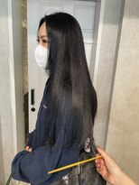 ゼスト クレス(ZEST Cres)&nbsp;【立川cres小山】地毛風black