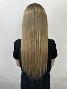 プルエクステのお店ネクスト(NEXT) #プルエクステ