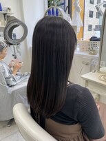 アルターシェリー(aL-ter che'rie)&nbsp;艶髪トリートメント/デザインカラー/オリーブベージュ新籾