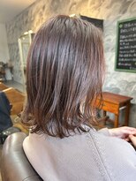 アディクション(ADDICTION)&nbsp;外ハネミディアム