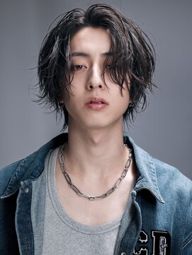 リップス 渋谷(LIPPS) くびれウルフ